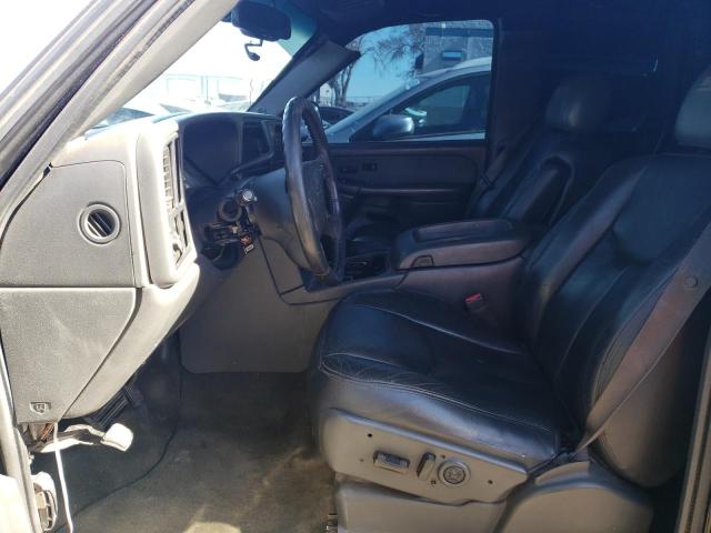 Zdjęcie 7 z aukcji – 2003 CHEVROLET SILVERADO z VIN 2GCEK19N131398509