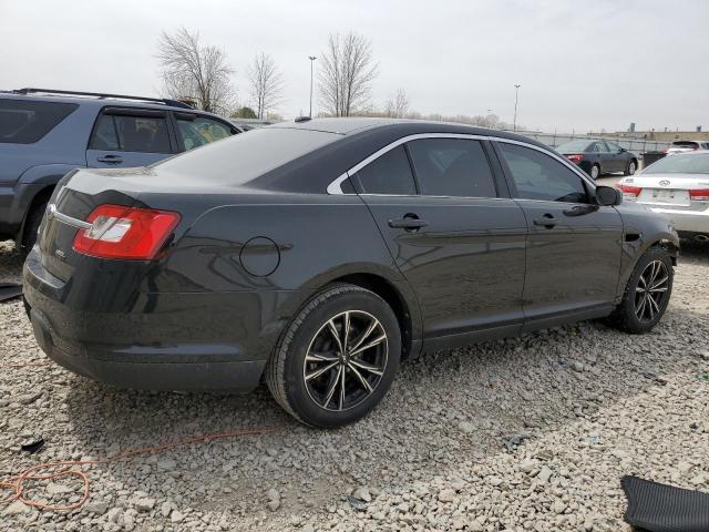 Photo 3 from auction – 2010 FORD TAURUS SEL with VIN 1FAHP2EWXAG112990