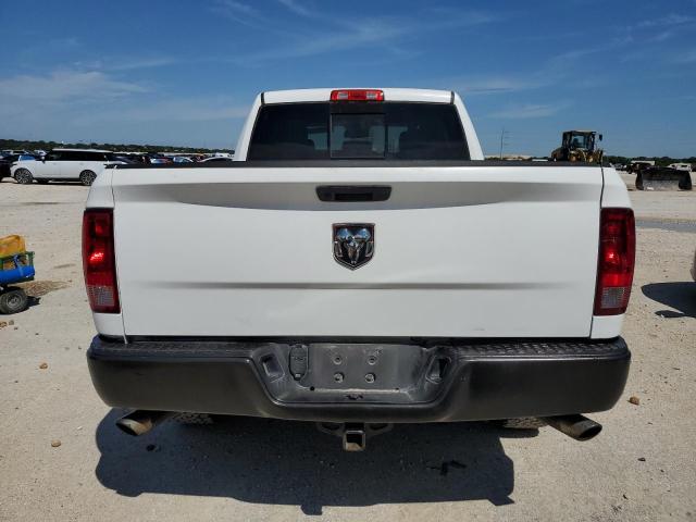 Photo 6 from auction – 2020 RAM 1500 CLASS with VIN 1C6RR6FT9LS147760