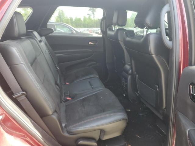 Photo 11 from auction – 2021 DODGE DURANGO R/ with VIN 1C4SDHCT8MC660759