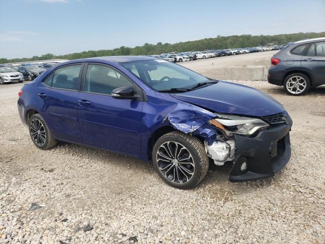 Photo 4 from auction – 2015 TOYOTA COROLLA L with VIN 5YFBURHE6FP354556