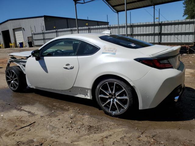 Photo 2 from auction – 2022 TOYOTA GR 86 with VIN JF1ZNBB19N9757479