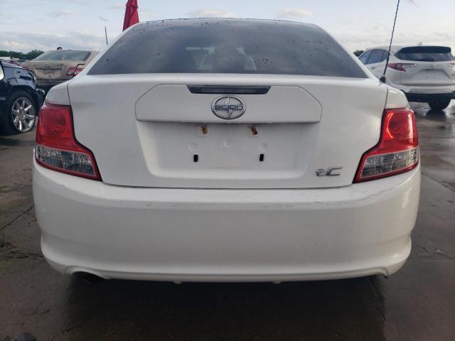 Photo 6 from auction – 2012 TOYOTA SCION TC with VIN JTKJF5C79C3041425