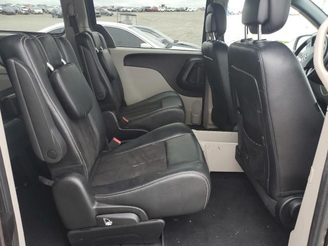Photo 11 from auction – 2019 DODGE GRAND CARA with VIN 2C4RDGCG1KR611256