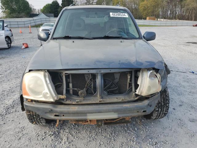 Photo 5 from auction – 2005 SUZUKI XL7 EX with VIN JS3TX92V554109920