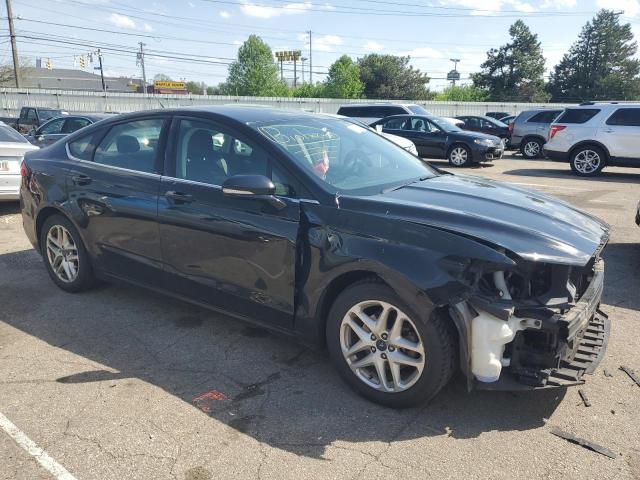 Photo 4 from auction – 2016 FORD FUSION SE with VIN 1FA6P0H71G5124031