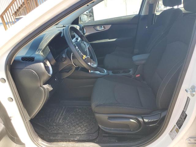 Photo 7 from auction – 2023 KIA FORTE LX with VIN 3KPF24AD3PE606889