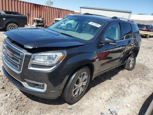 GMC ACADIA SLT 2014 with VIN 1GKKRRKDXEJ239919 - Photo from auction