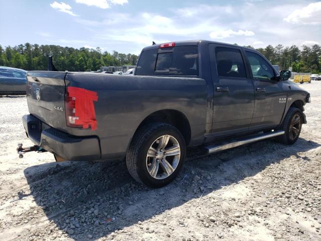 Photo 3 from auction – 2018 RAM 1500 SPORT with VIN 1C6RR7MTXJS272398