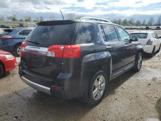 Photo 3 from auction – 2014 GMC TERRAIN SL with VIN 2GKALTEK0E6182650