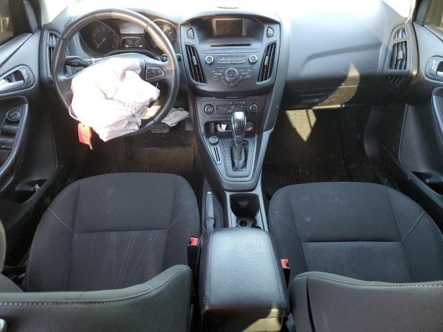 Photo 8 from auction – 2015 FORD FOCUS SE with VIN 1FADP3K28FL384216