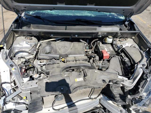 Photo 12 from auction – 2020 TOYOTA RAV4 LE with VIN JTMH1RFV7LD046672