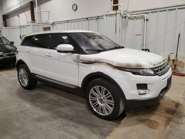 Photo 4 from auction – 2013 LAND ROVER RANGE ROVE with VIN SALVV2BG6DH712834