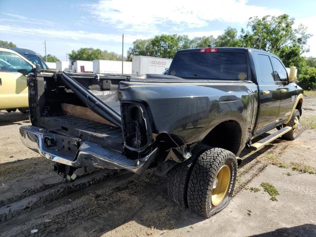 Photo 3 from auction – 2017 RAM 3500 ST with VIN 3C63RRGL2HG661390