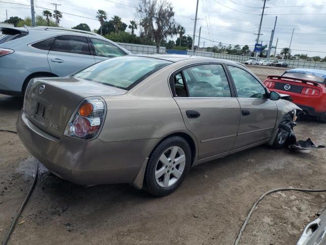 Photo 3 from auction – 2004 NISSAN ALTIMA BAS with VIN 1N4AL11D24C157722