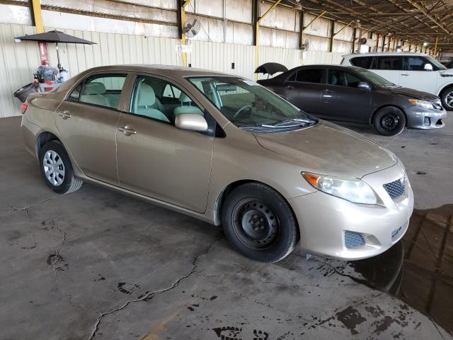 Photo 4 from auction – 2010 TOYOTA COROLLA BA with VIN 2T1BU4EE9AC468311