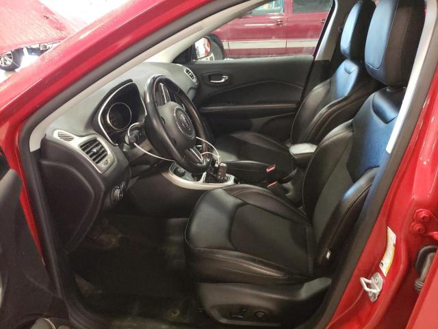 Photo 7 from auction – 2020 JEEP COMPASS LA with VIN 3C4NJDBB1LT155124