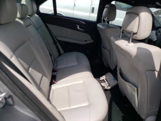 Photo 10 from auction – 2010 MERCEDES-BENZ E 350 with VIN WDDHF5GB4AA097551