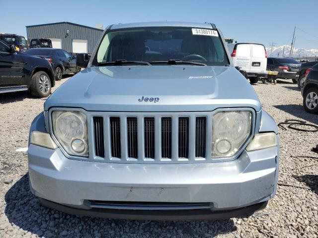 Photo 5 from auction – 2012 JEEP LIBERTY SP with VIN 1C4PJMAK1CW216976