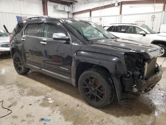 Photo 4 from auction – 2014 GMC TERRAIN SL with VIN 2GKFLXE38E6254717
