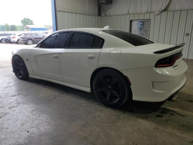 Zdjęcie 2 z aukcji – 2019 DODGE CHARGER SC z VIN 2C3CDXGJ7KH650701