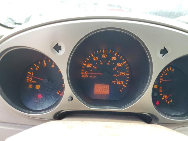 Photo 9 from auction – 2004 NISSAN ALTIMA BAS with VIN 1N4AL11D24C157722