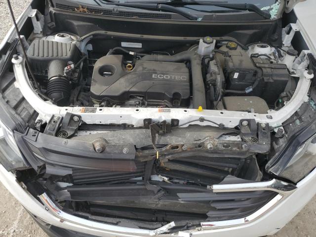 Photo 12 from auction – 2018 CHEVROLET EQUINOX LT with VIN 2GNAXJEV9J6110880