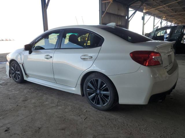 Photo 2 from auction – 2015 SUBARU WRX LIMITE with VIN JF1VA1G66F8805181