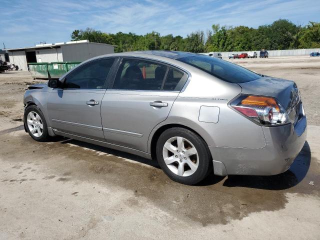 Photo 2 from auction – 2007 NISSAN ALTIMA 2.5 with VIN 1N4AL21E07C201655
