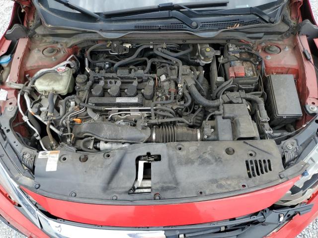 Photo 11 from auction – 2016 HONDA CIVIC EX with VIN 2HGFC3B34GH361636
