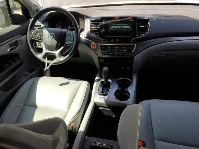 Photo 8 from auction – 2019 HONDA PILOT EXL with VIN 5FNYF5H55KB038746