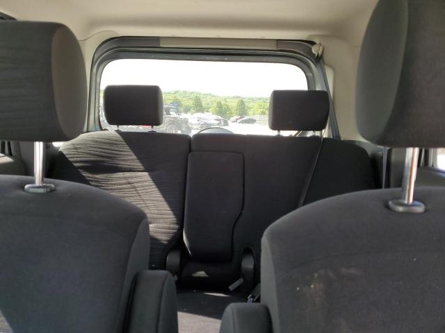 Photo 10 from auction – 2013 NISSAN CUBE S with VIN JN8AZ2KR4DT301834