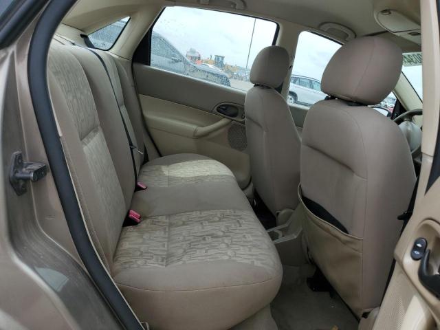 Photo 10 from auction – 2005 FORD FOCUS ZX4 with VIN 1FAFP34N85W296179