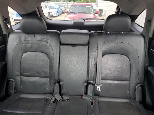 Photo 10 from auction – 2012 HYUNDAI VERACRUZ G with VIN KM8NU4CC7CU200731