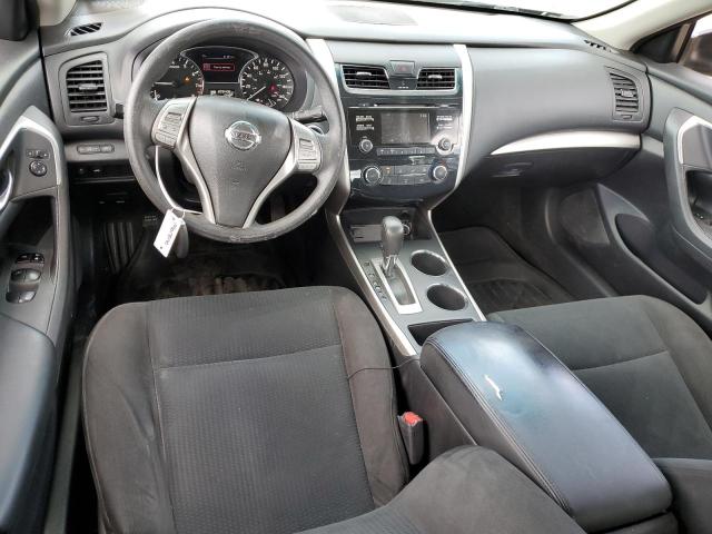 Photo 8 from auction – 2015 NISSAN ALTIMA 2.5 with VIN 1N4AL3AP0FN912802
