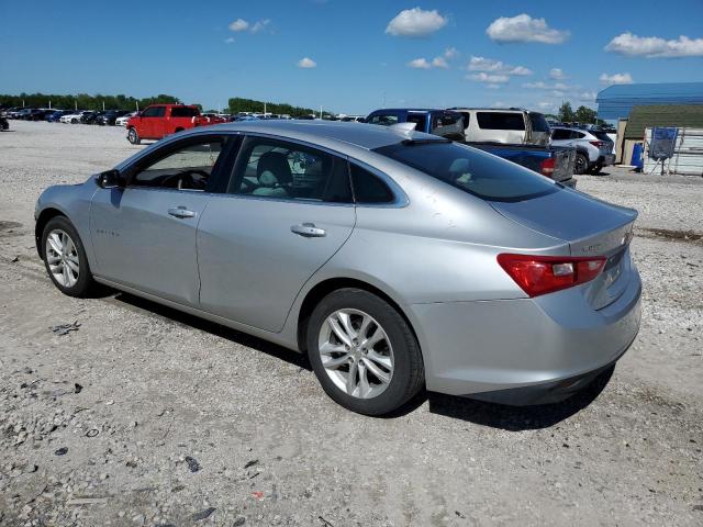 Photo 2 from auction – 2018 CHEVROLET MALIBU LT with VIN 1G1ZD5ST7JF138237