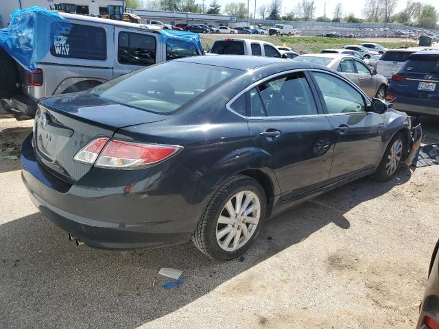 Photo 3 from auction – 2012 MAZDA 6 I with VIN 1YVHZ8DH4C5M00362