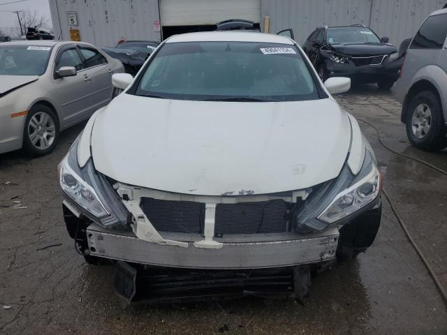 Photo 5 from auction – 2017 NISSAN ALTIMA 2.5 with VIN 1N4AL3AP6HC266101