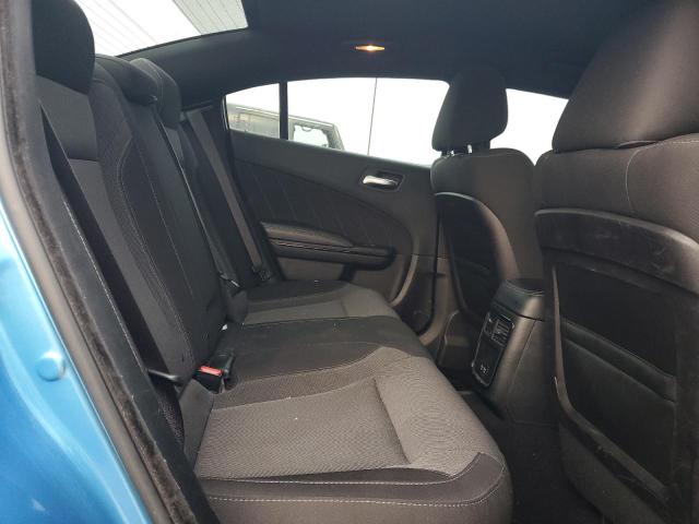 Photo 10 from auction – 2019 DODGE CHARGER SX with VIN 2C3CDXBG2KH721864