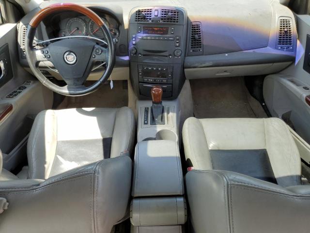 Photo 8 from auction – 2004 CADILLAC CTS with VIN 1G6DM577740127732