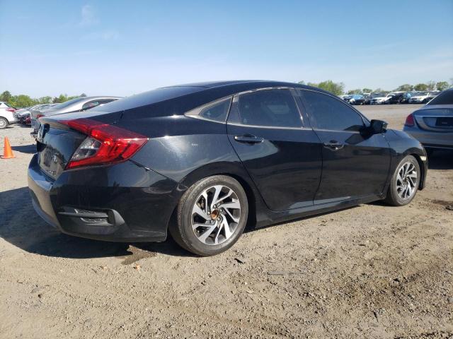 Photo 3 from auction – 2016 HONDA CIVIC EX with VIN 19XFC2F75GE060990