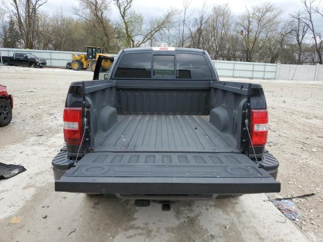Photo 6 from auction – 2008 FORD F150 SUPER with VIN 1FTPW04578KC47194
