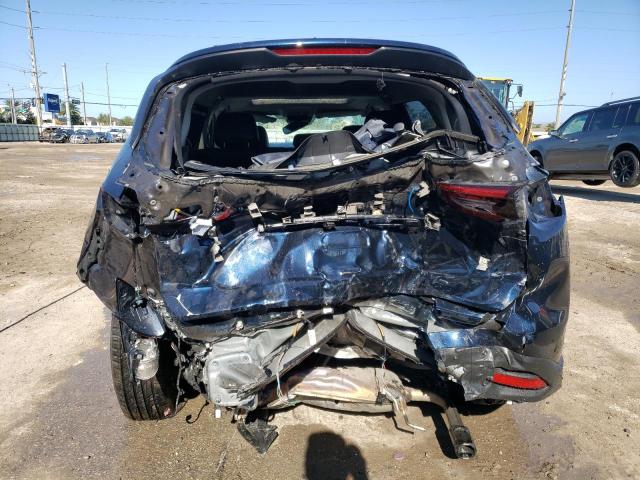 Photo 6 from auction – 2020 MAZDA CX-9 TOURI with VIN JM3TCACY1L0417327