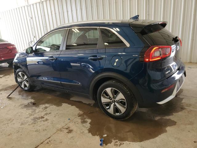 Photo 2 from auction – 2019 KIA NIRO FE with VIN KNDCB3LC7K5324762