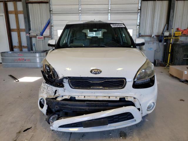 Photo 5 from auction – 2013 KIA SOUL + with VIN KNDJT2A65D7769794
