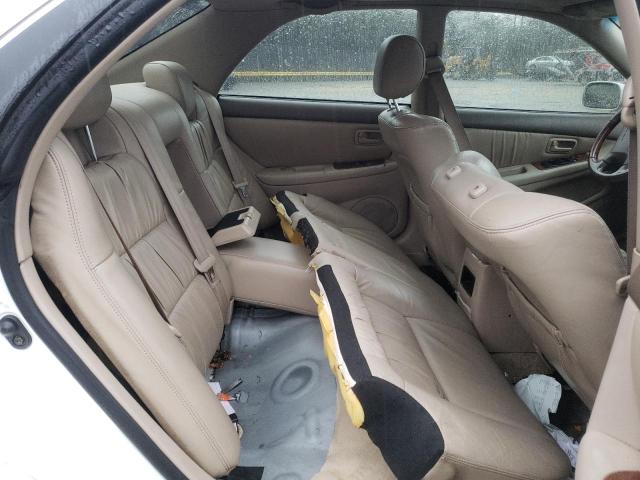 Photo 10 from auction – 2001 LEXUS ES 300 with VIN JT8BF28G010304823