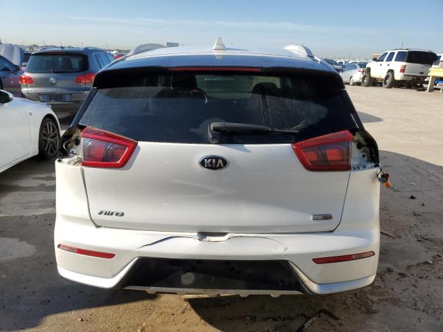 Фото 6 с аукциона – 2018 KIA NIRO FE с VIN KNDCB3LCXJ5127583