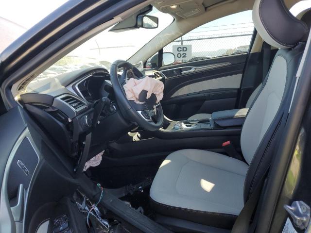 Photo 7 from auction – 2019 FORD FUSION SE with VIN 3FA6P0HD6KR284823