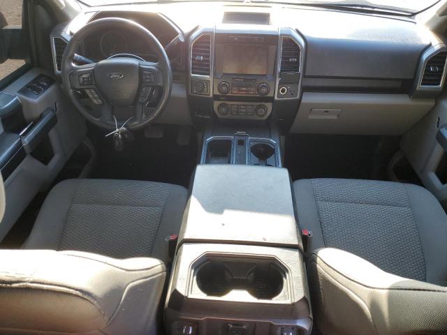 Photo 8 from auction – 2015 FORD F150 SUPER with VIN 1FTEW1EG9FFC51394