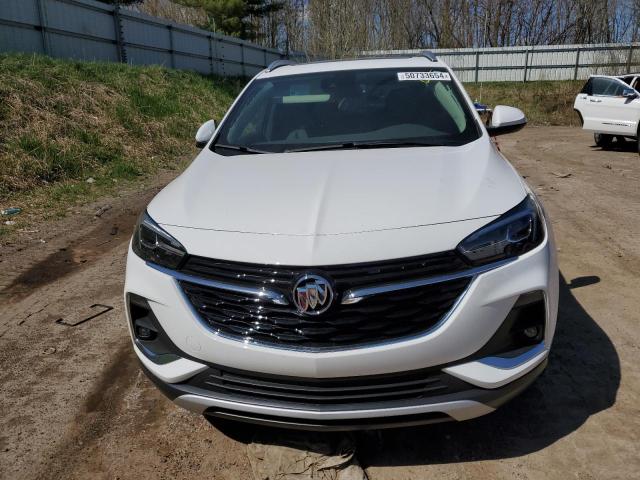Photo 5 from auction – 2022 BUICK ENCORE GX with VIN KL4MMGSLXNB120688